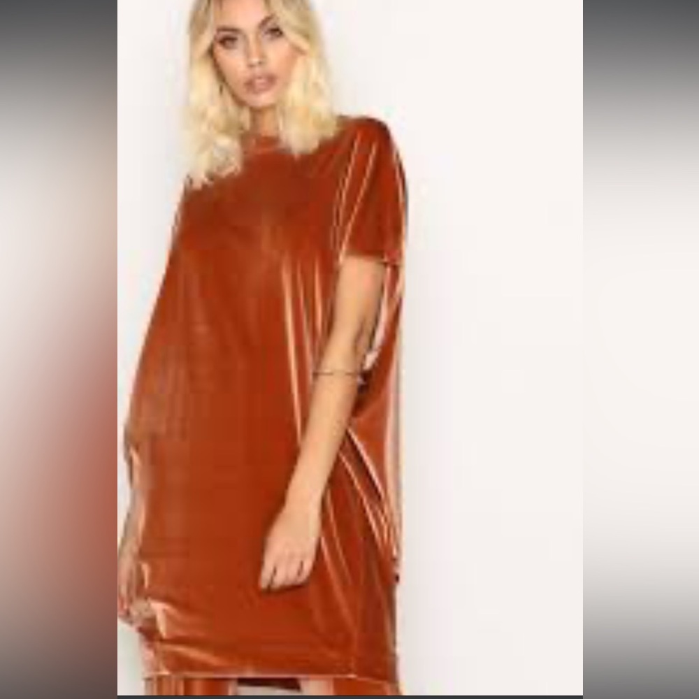 BY MALENE BIRGER NITRAK DRESS LOOSE FIT MEKKO